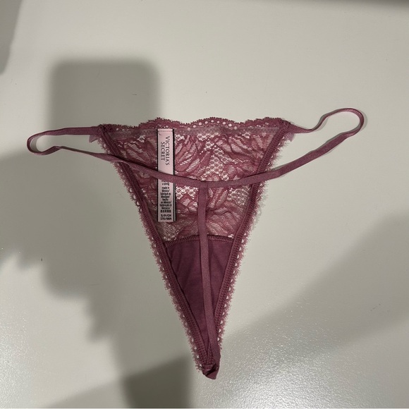 5 pieces of of Victoria Secret Underwear size small - Picture 3 of 13